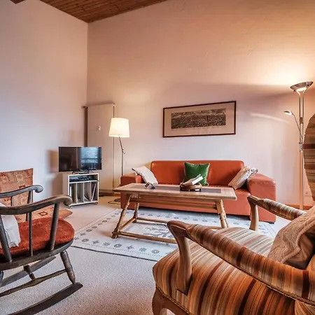 Casa Dschember, 10, 1-5 Personen Apartment *