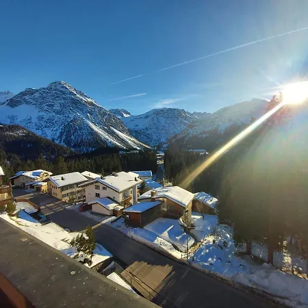 Casa Dschember, 10, 1-5 Personen