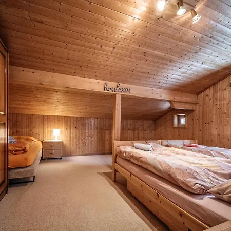 Casa Dschember, 10, 1-5 Personen Apartman *