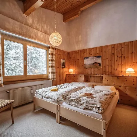 Casa Dschember, 10, 1-5 Personen Apartman