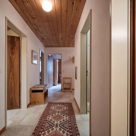 Casa Dschember, 10, 1-5 Personen * Arosa