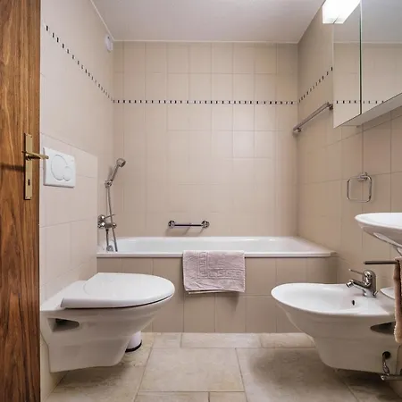 Apartman Casa Dschember, 10, 1-5 Personen *
