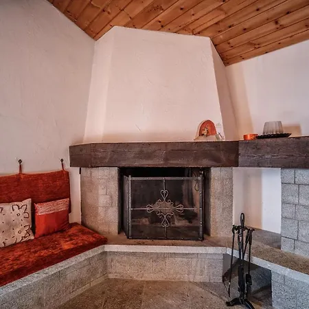 Apartman Casa Dschember, 10, 1-5 Personen Arosa