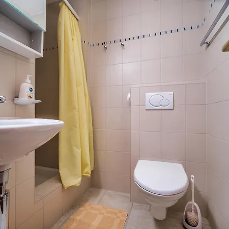 Apartman Casa Dschember, 10, 1-5 Personen *