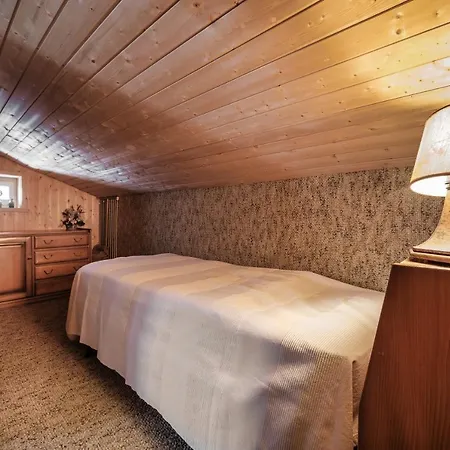 Apartman Casa Dschember, 10, 1-5 Personen *
