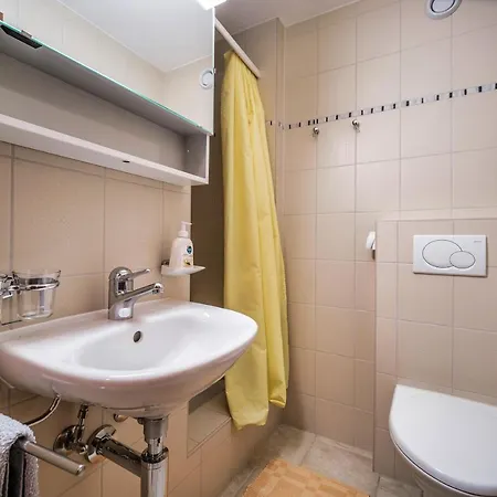 Apartman Casa Dschember, 10, 1-5 Personen