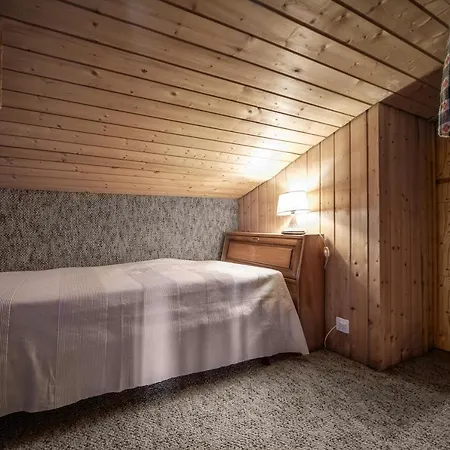 Apartman Casa Dschember, 10, 1-5 Personen
